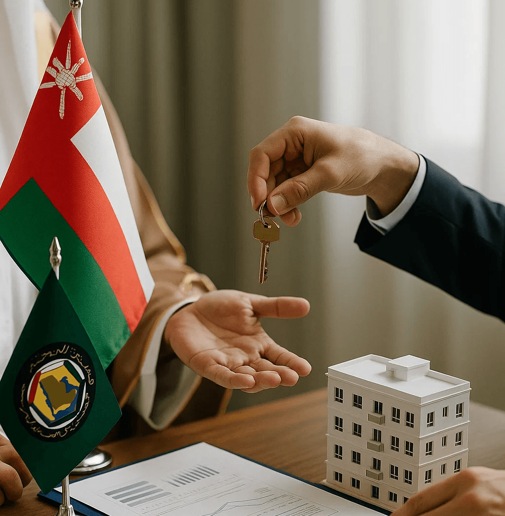 Investment Potential in Oman's Residential Market