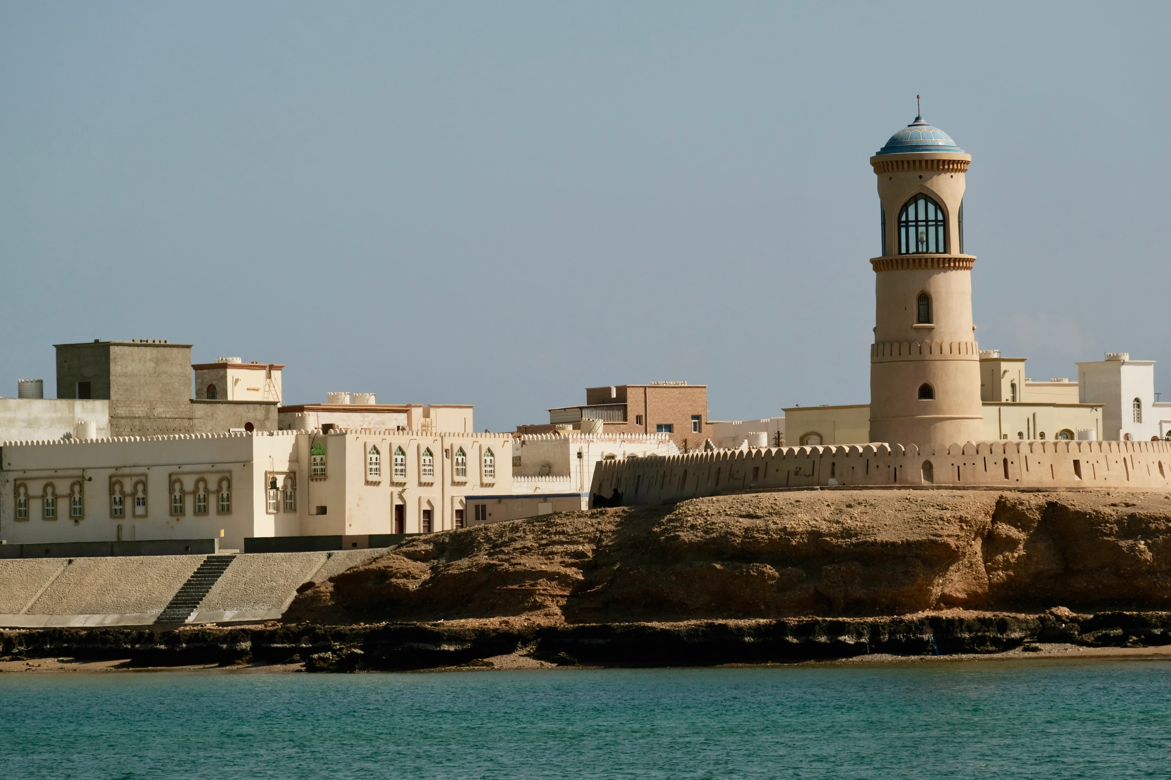 Person working on laptop