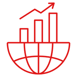 GDP Growth icon